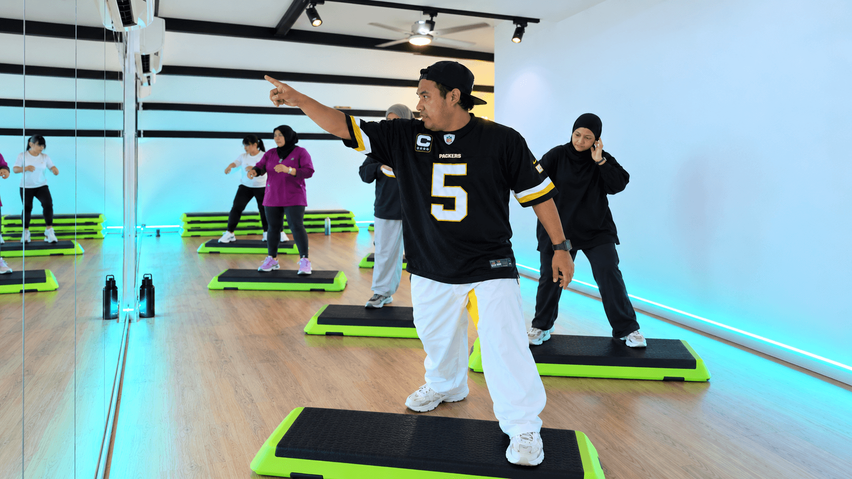 One Step Fitness Pricing