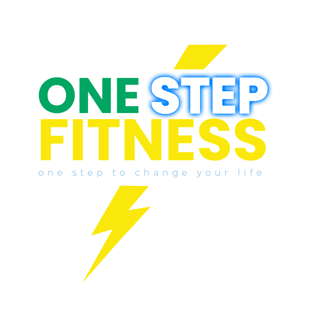 One Step Fitness